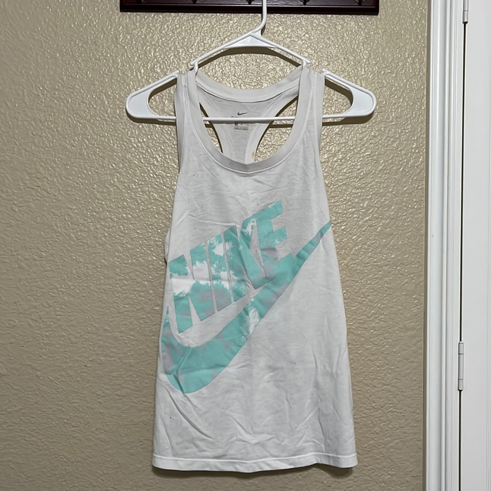 Nike Workout Tank